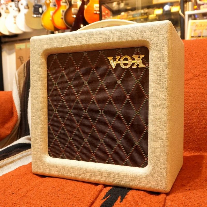 【中古】VOX / AC4TV8 【御茶ノ水本店FINEST GUITARS】