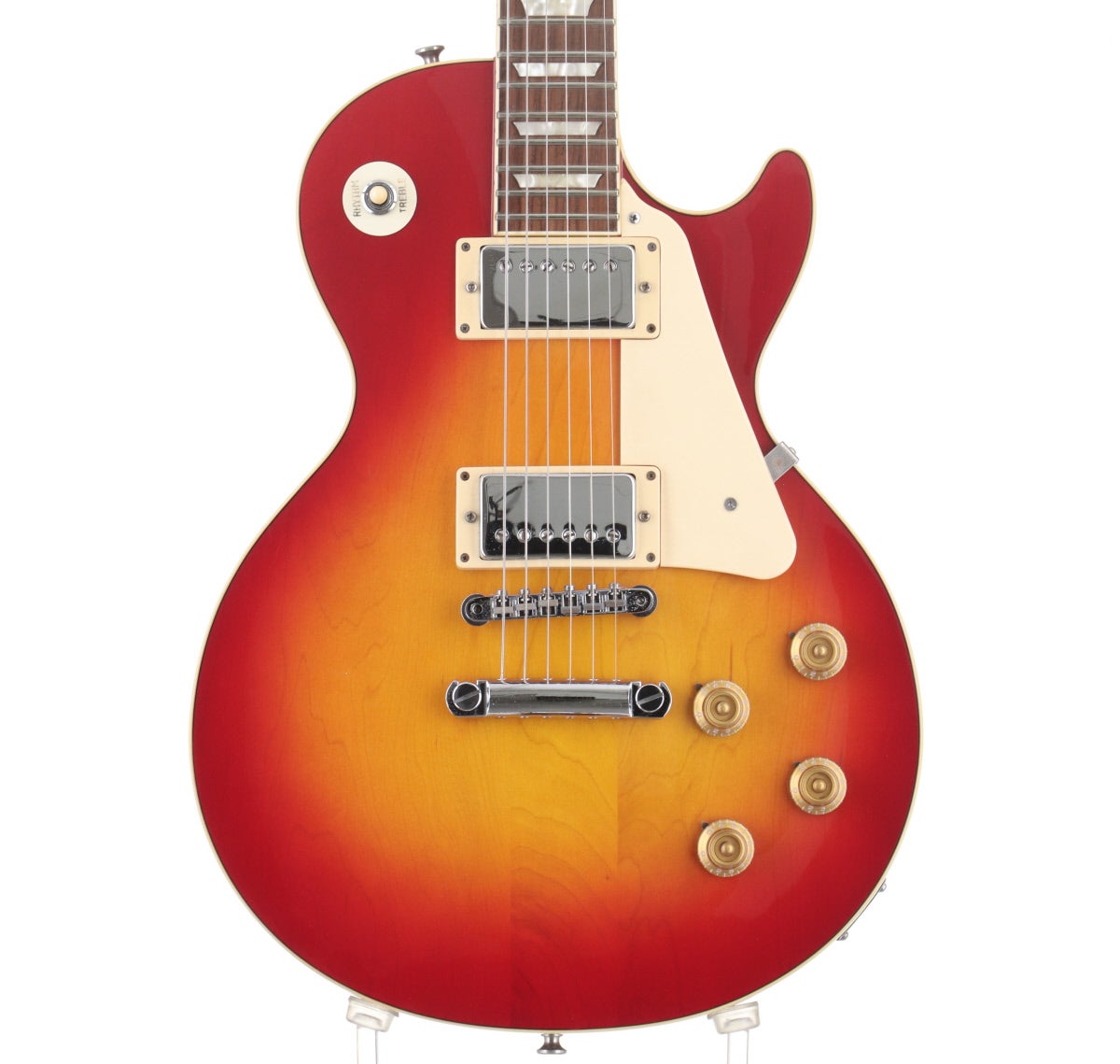 中古】YAMAHA / LP-400 CH 【御茶ノ水本店】 | レスポールタイプ