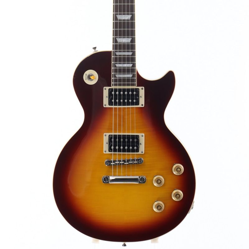 中古】Epiphone / Slash Les Paul Standard November Burst 【梅田店