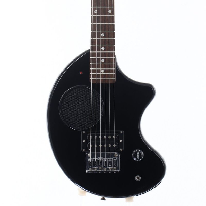 【中古】FERNANDES / ZO-3 Black 【訳アリ】 【梅田店】