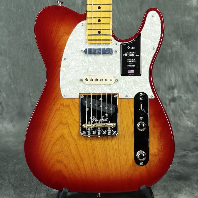 テレキャスタータイプ × FENDER × サンバースト)の検索結果 | ギター