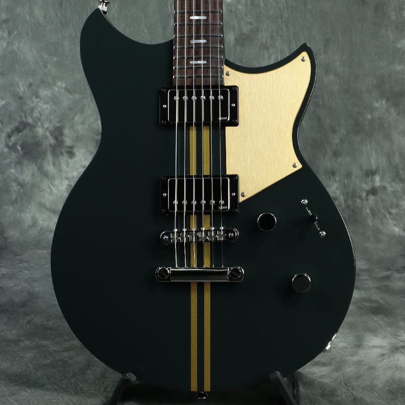 YAMAHA / REVSTAR RSP20X RBC ラスティーブラスチャコール ヤマハ 日本製 【実物画像/未展示品】[4.12kg][S/N IMX356E]