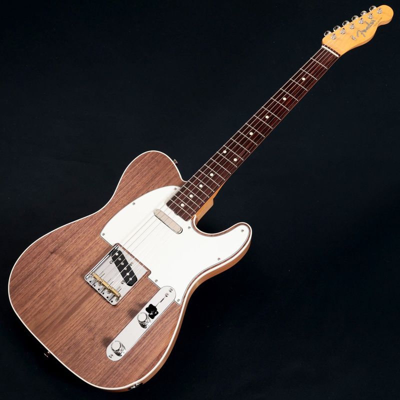 Fender / ISHIBASHI FSR Made in Japan Traditional 60s Custom Telecaster Walnut Top《特典付き》【池袋店】