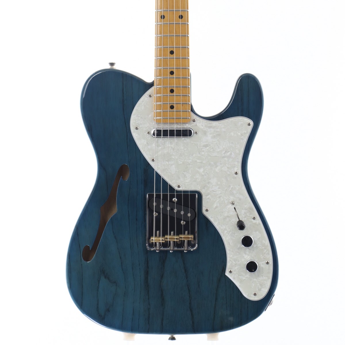 中古】History / CZ-TN/M Translucent Blue 【心斎橋店