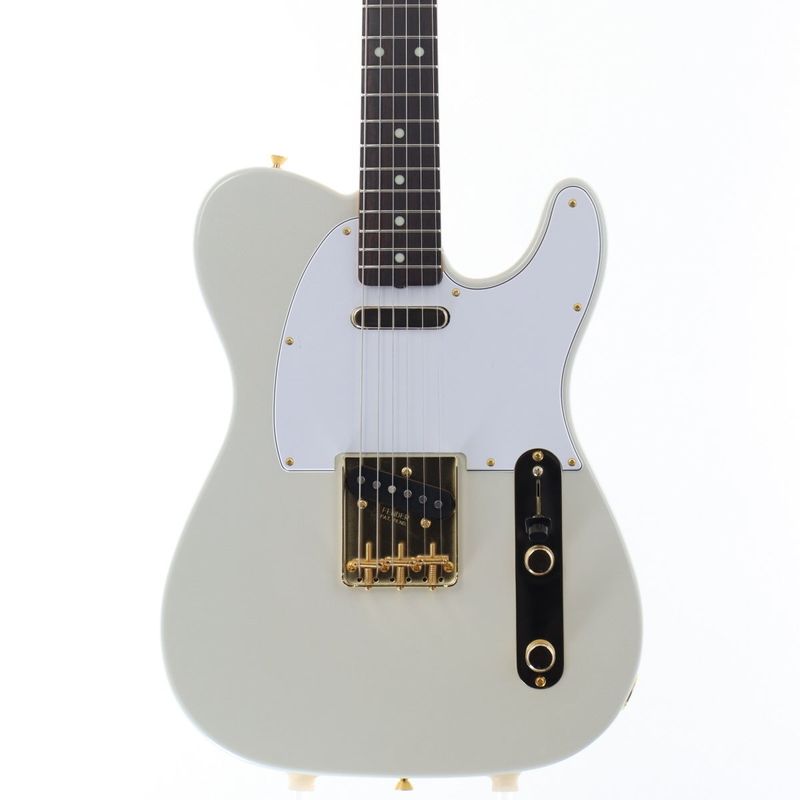 【中古】Fender / Traditional II 60s Telecaster 2025 Limited White Pearl 【心斎橋店】