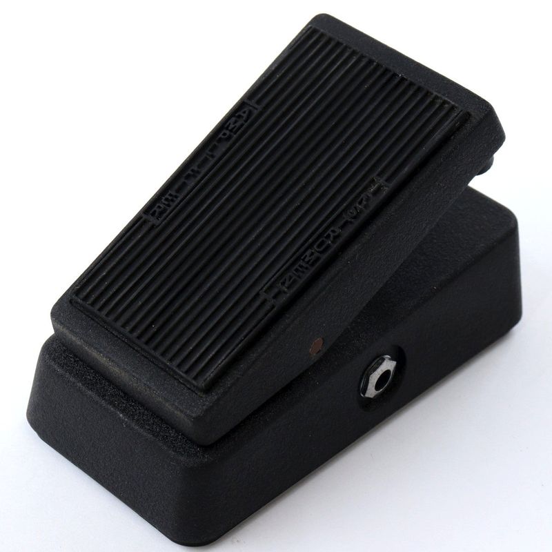 中古】JIM DUNLOP / CBM95 / Cry Baby Mini Wah 【池袋店