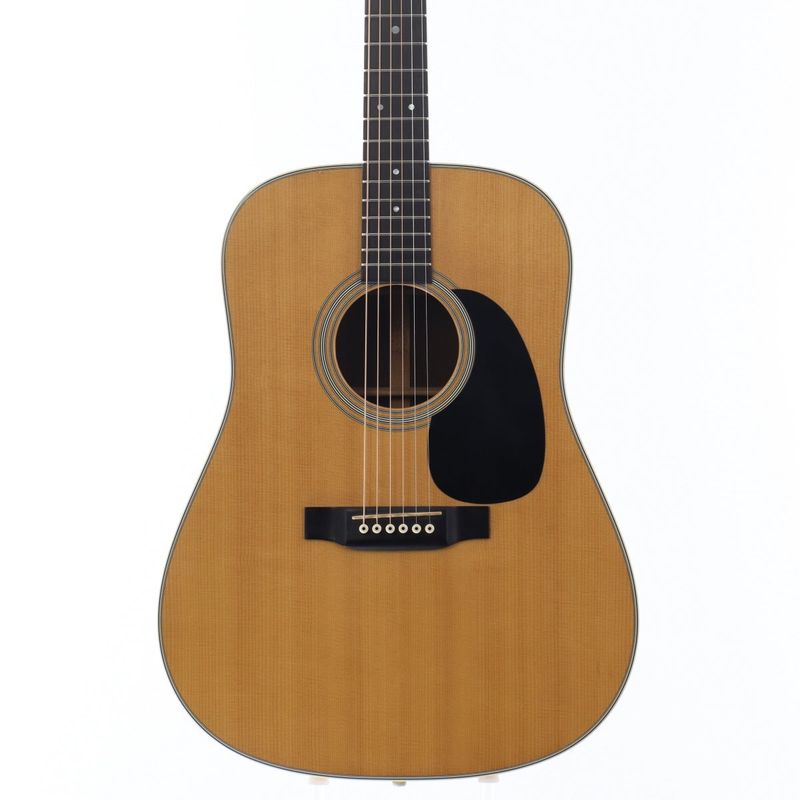 【中古】Martin / D-28 Natural 【梅田店】