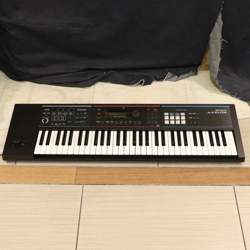 【中古】Roland / JUNO-DS61 【梅田店】