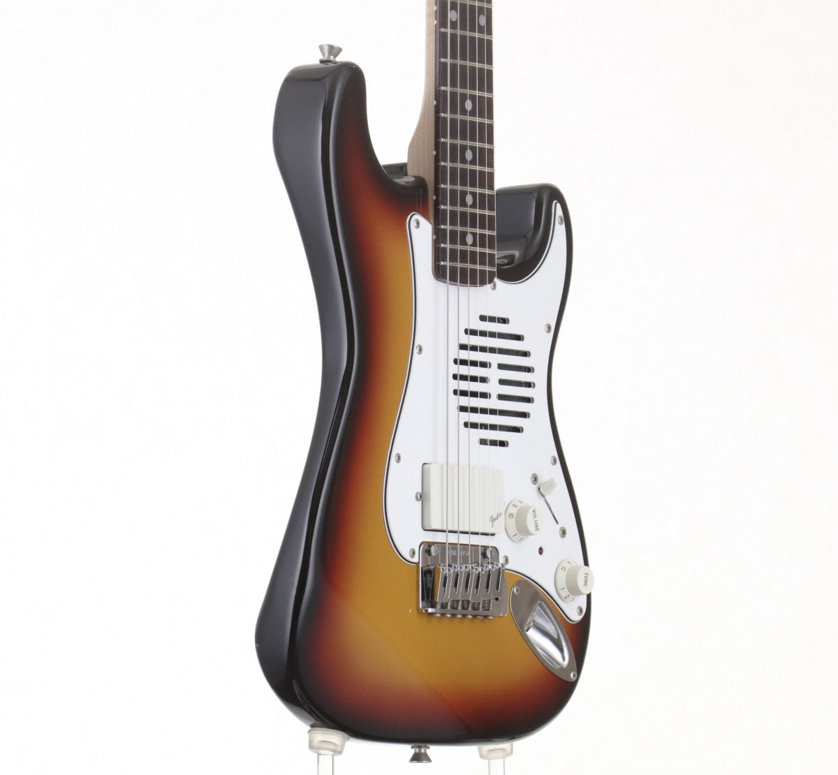 エレキギター Fender ST Champ ヴィンテージ 中古】Fender Japan / ST-CHAMP 3TS [2.87kg/1993-1994年製