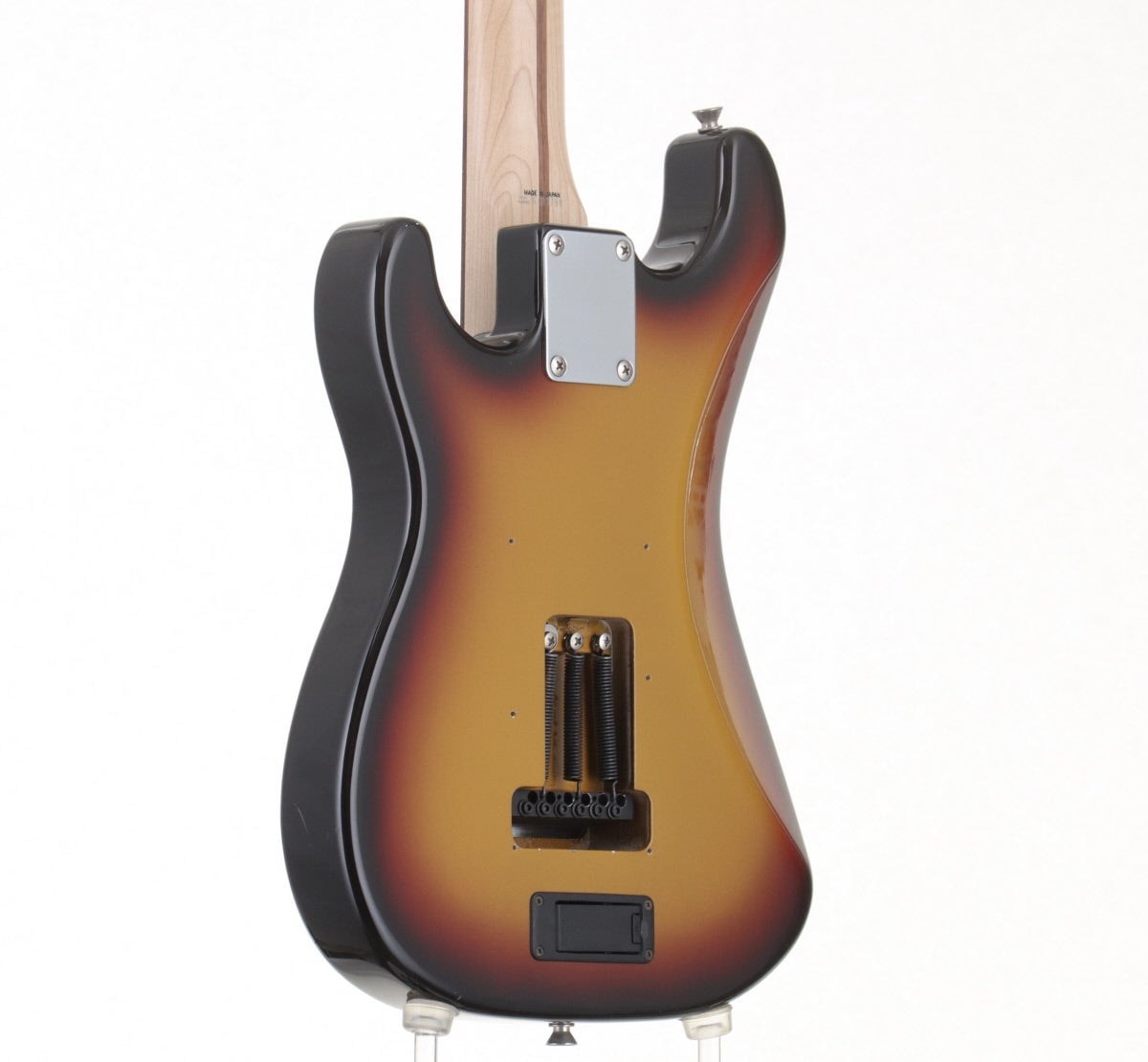 中古】Fender Japan / ST-CHAMP 3TS [2.87kg/1993-1994年製