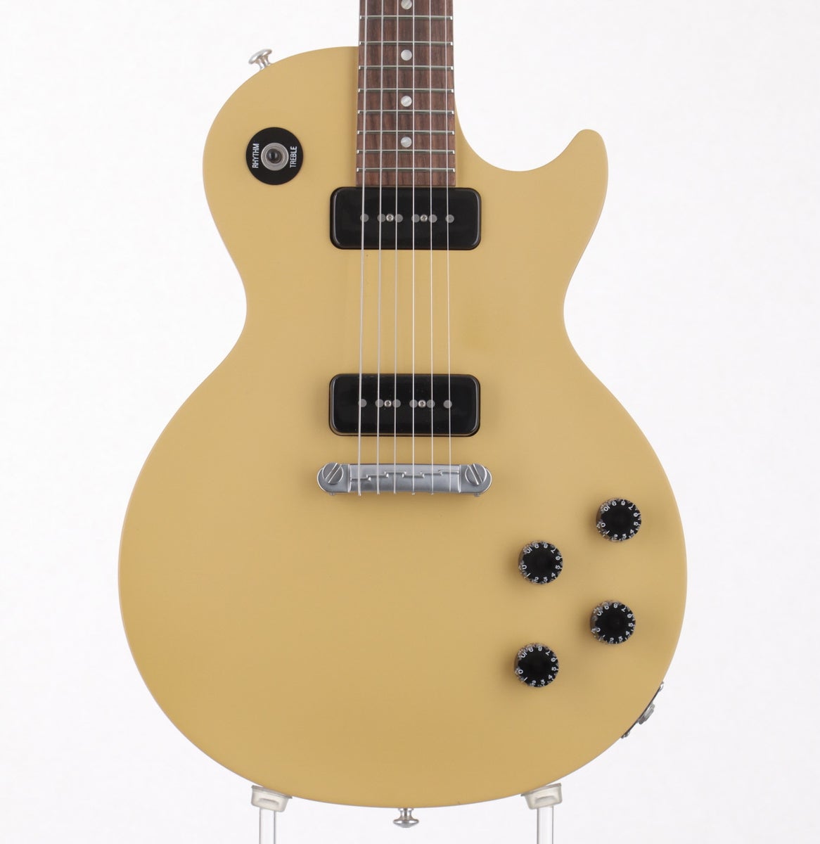 中古】Gibson USA / Les Paul Melody Maker 2014 Satin Yellow [3.45kg