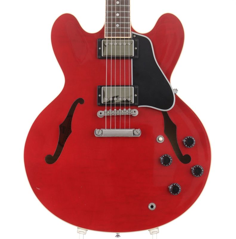 【中古】GIBSON USA / ES-335 Dot Reissue Cherry 【御茶ノ水本店】