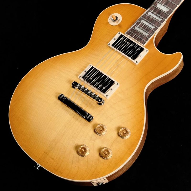 《期間限定セール》Gibson / Les Paul Standard 50s Faded Vintage Honey Burst【渋谷店】