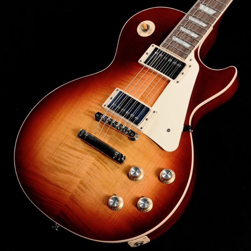 《期間限定セール》Gibson / Les Paul Standard 60s Bourbon Burst【渋谷店】