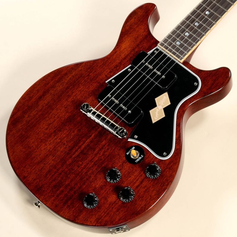 Epiphone / Inspired by Gibson Custom 1960 Les Paul Special Double