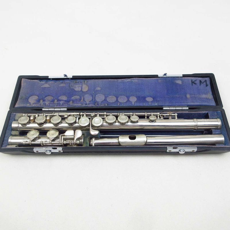 YAMAHA YFL-23 フルート 日本製 試奏確認済み #3198 中古】YAMAHA / フルート YFL-23 JUNK 【横浜店】 | フルート
