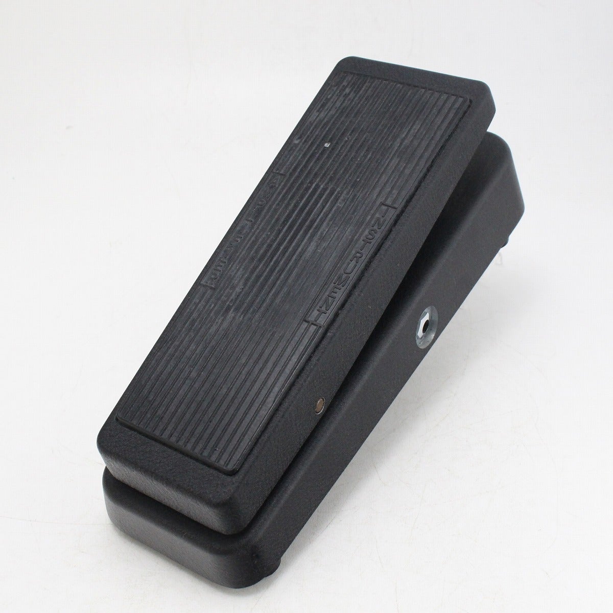 中古】JIM DUNLOP / GCB-95 Crybaby 【御茶ノ水本店】 | ワウペダル