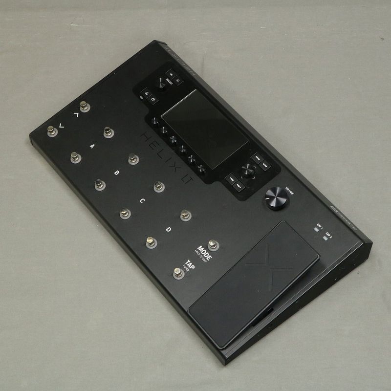 【中古】LINE6 / HELIX LT 【御茶ノ水本店】