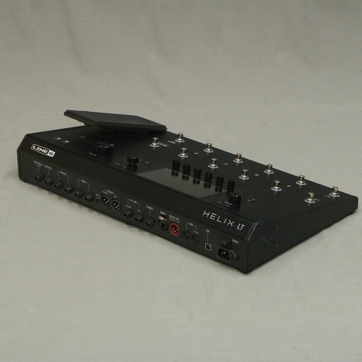 LINE6 / HELIX LT 사진 3