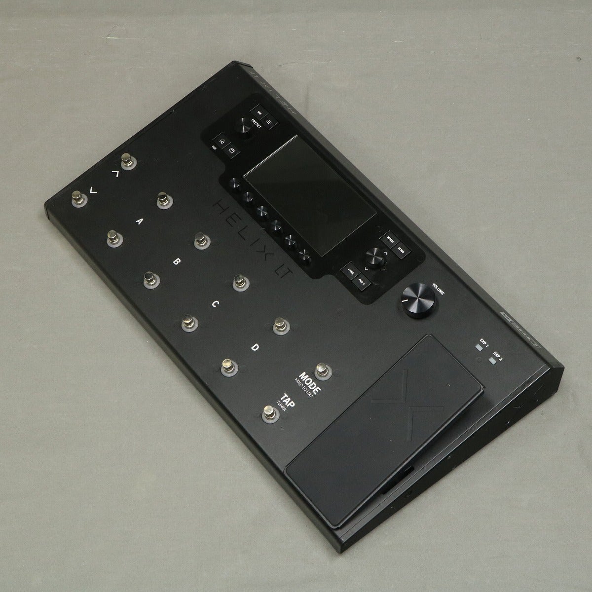 LINE6 / HELIX LT