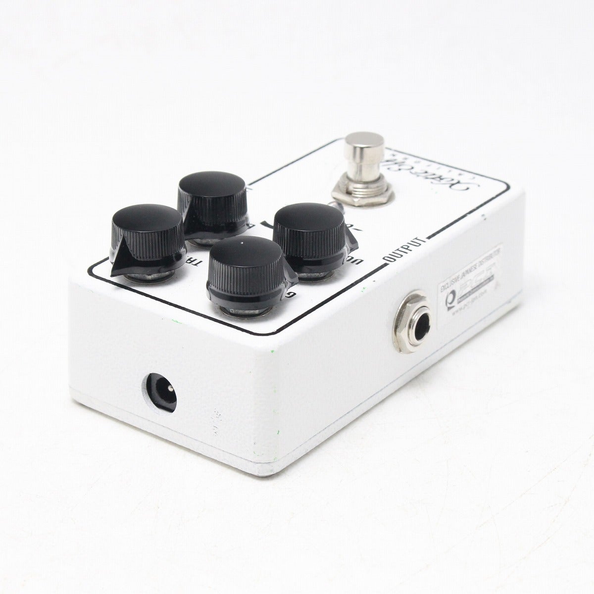 中古】XOTIC / RC-Booster Classic 【御茶ノ水本店】 | ブースター