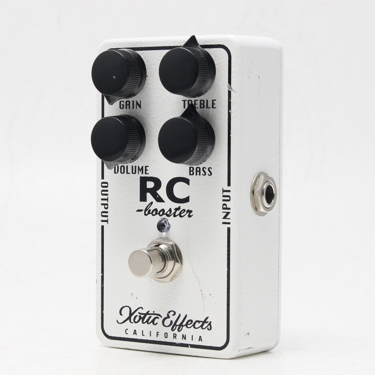中古】XOTIC / RC-Booster Classic 【御茶ノ水本店】 | ブースター