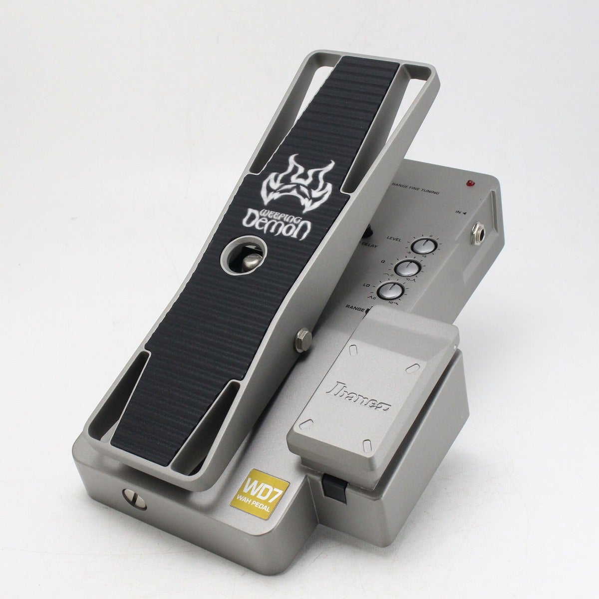 中古】IBANEZ / WD7 Weeping Demon 【御茶ノ水本店】 | ワウペダル