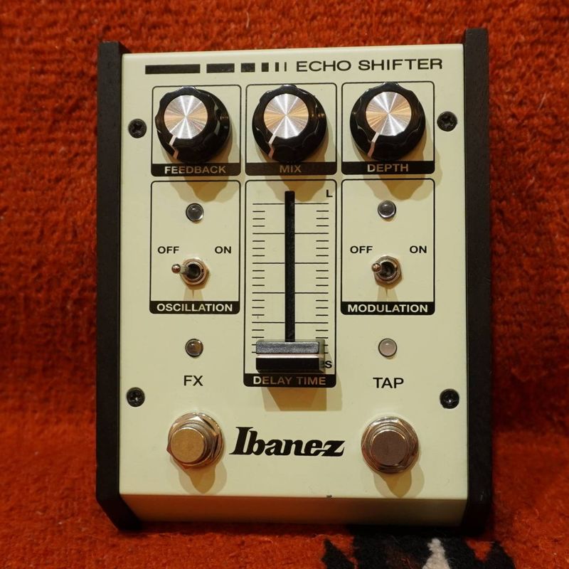中古】IBANEZ / ES2 【御茶ノ水本店FINEST GUITARS】 | リバーブ