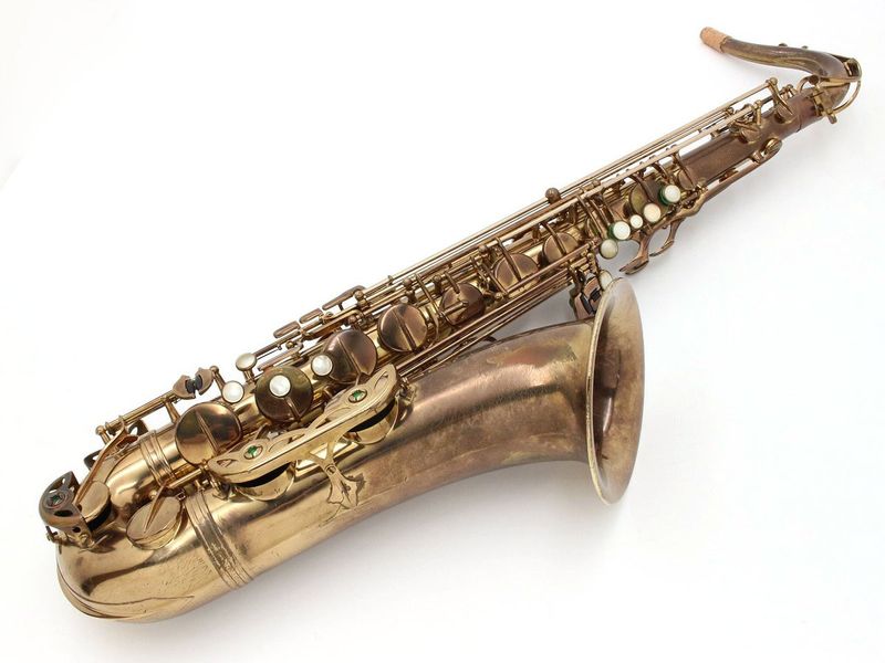 【中古】SELMER / テナーサックス MARK6 【福岡店】