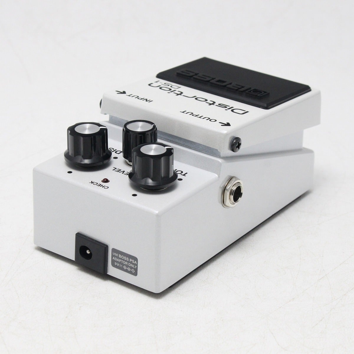 中古】BOSS / DS-1-WH Distortion 【御茶ノ水本店