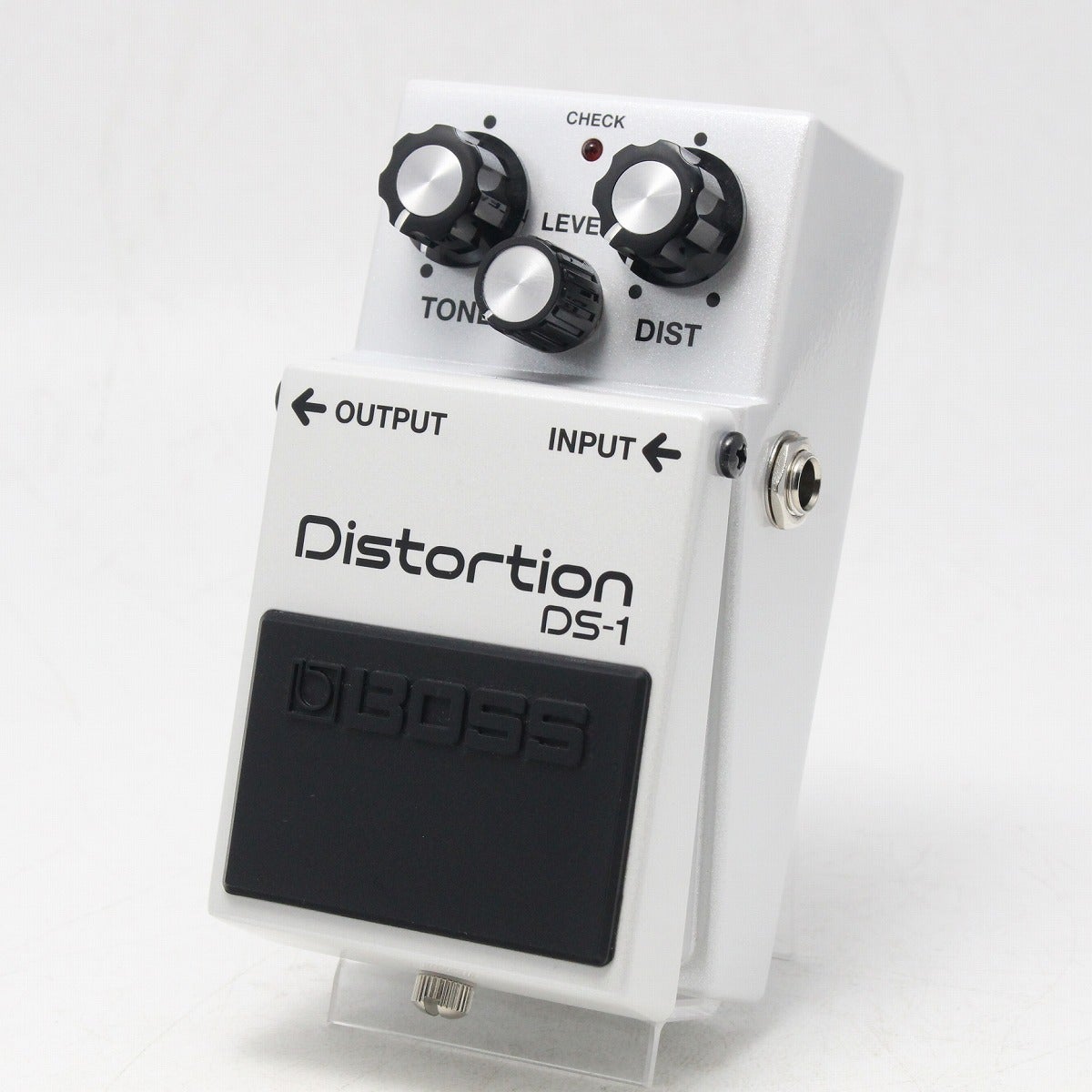 中古】BOSS / DS-1-WH Distortion 【御茶ノ水本店
