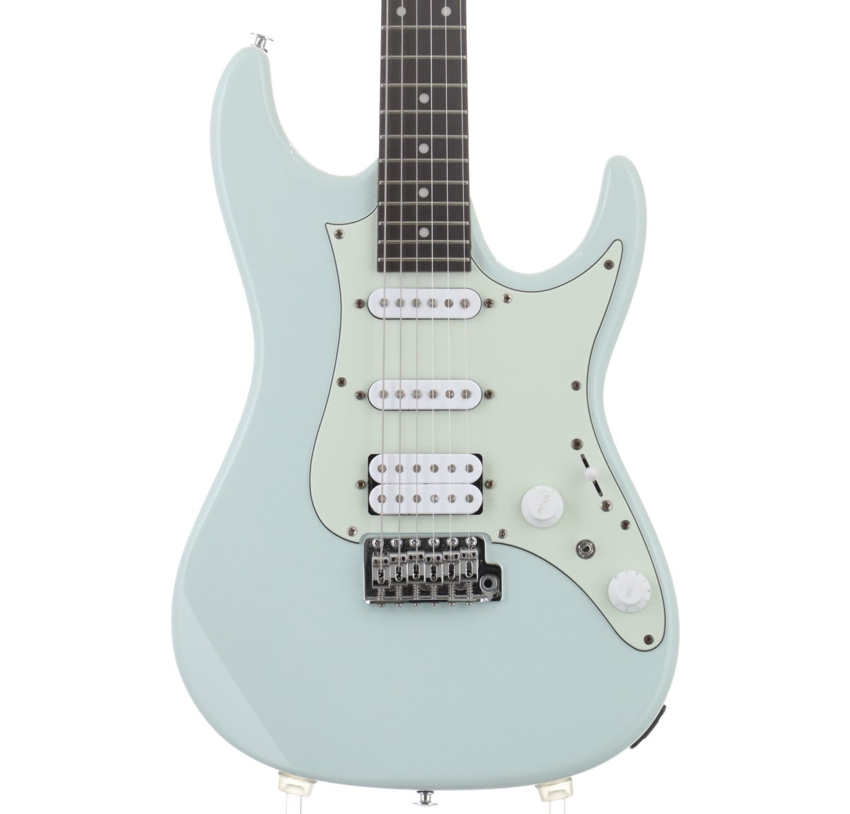 Y 中古 Ibanez アイバニーズ エレキギター 難あり 動作確認済 楽器 中古】Ibanez / AZES40-MGR(Mint Green) [3.35kg/2024年製