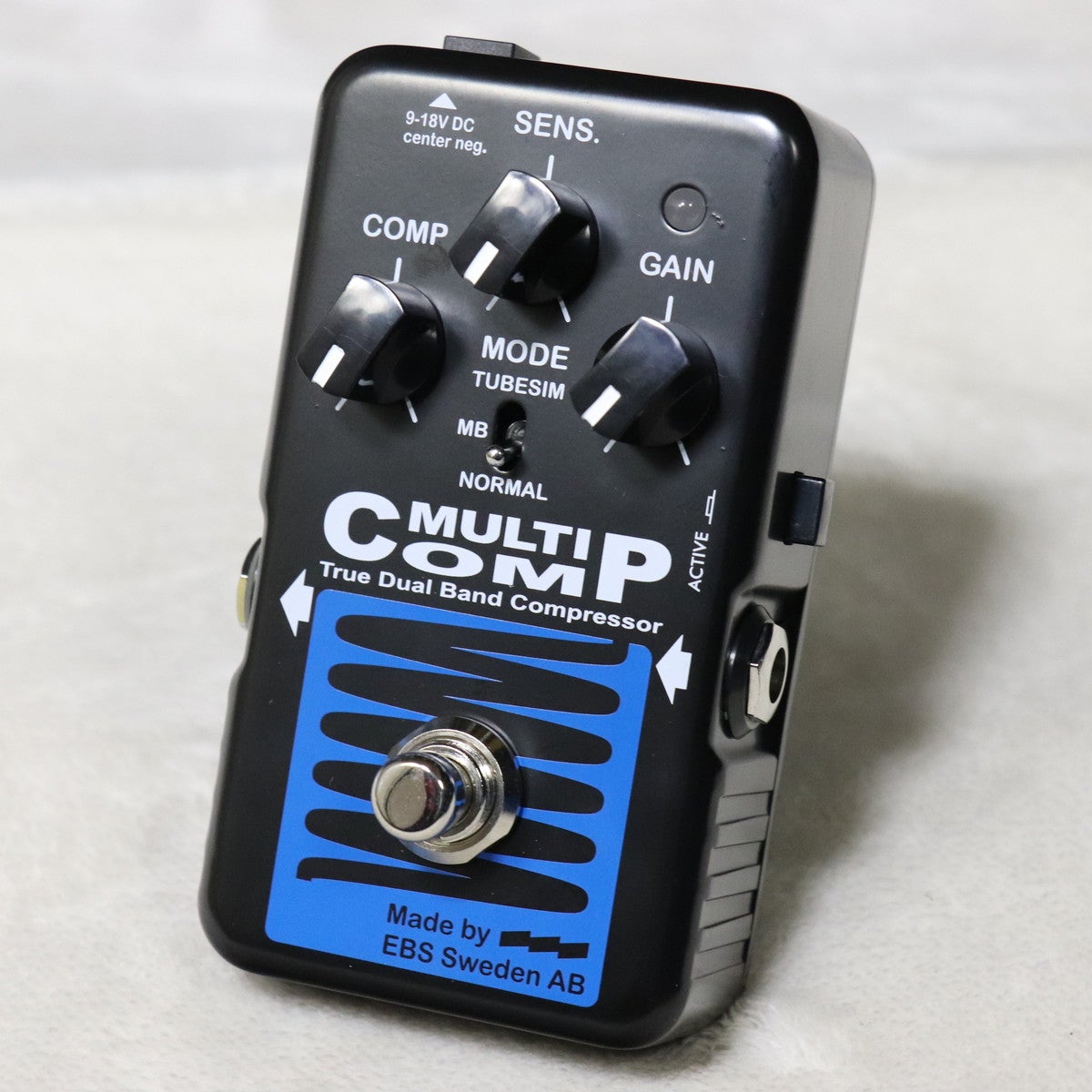 中古】EBS / MULTICOMP Blue Label 【梅田店】 | コンプレッサー