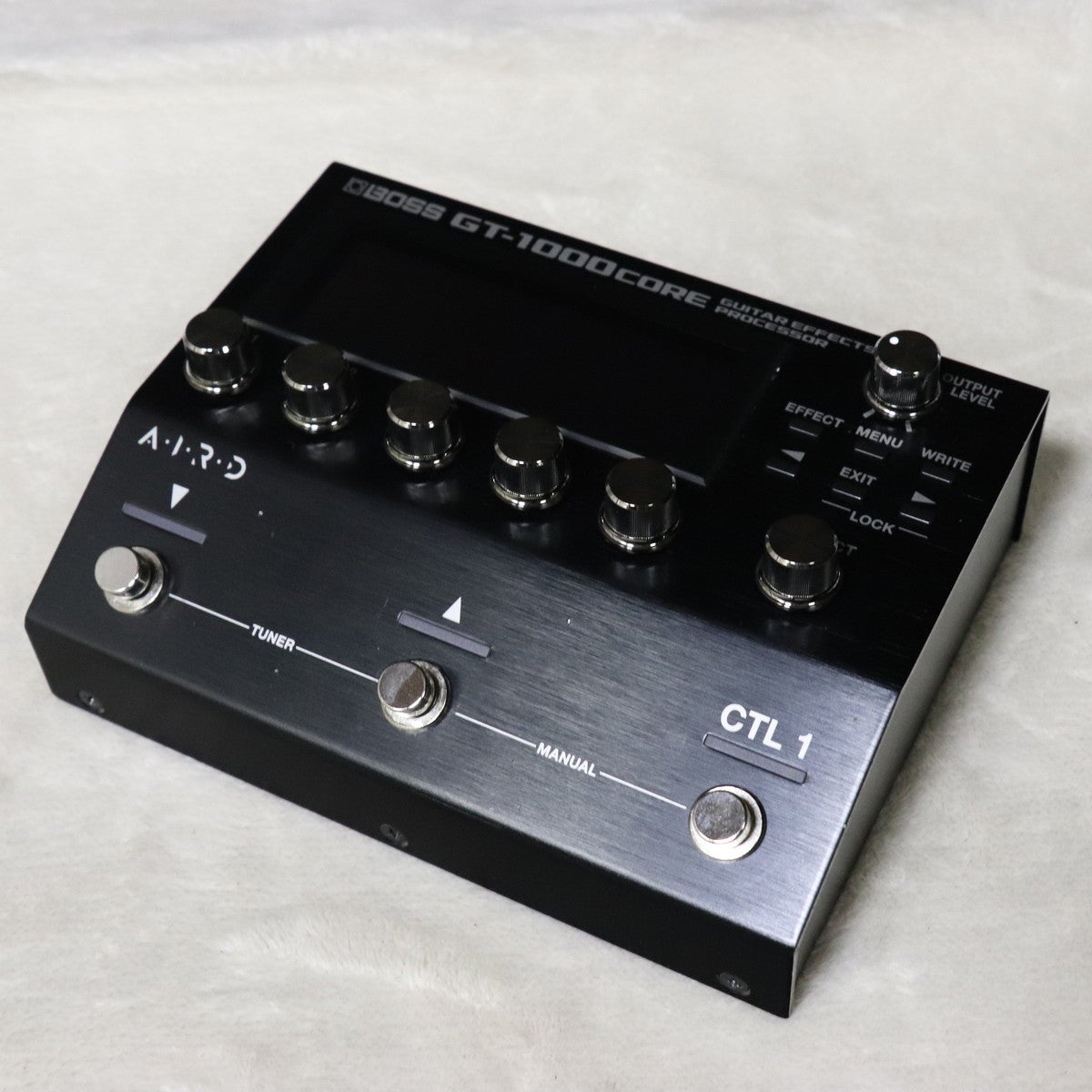 中古】BOSS / GT-1000CORE Guitar Effects Processor 【梅田店