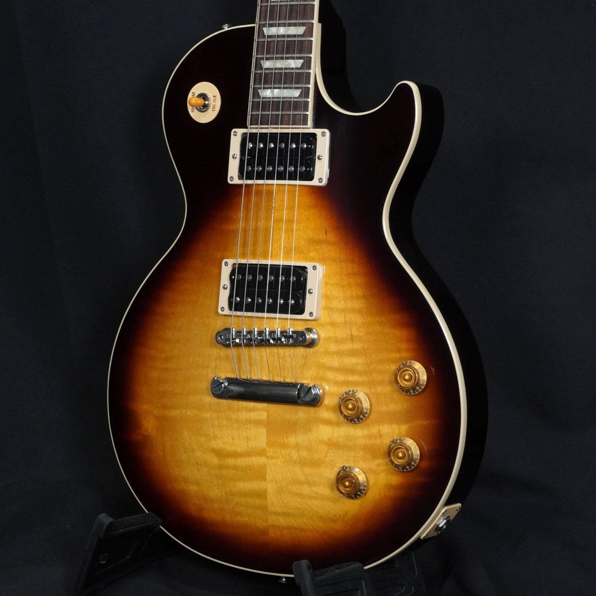GIBSON USA / Slash Les Paul Standard November Burst 【御茶ノ水本店