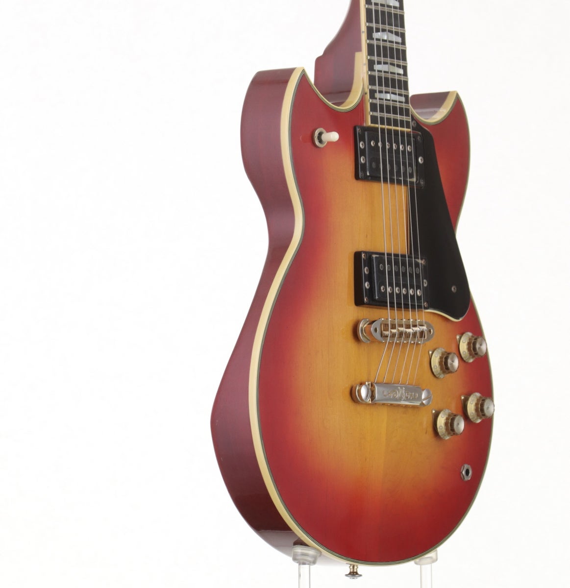 中古】YAMAHA / SG1000 Red Sunburst【4.23kg】【S/N:0035580】【横浜