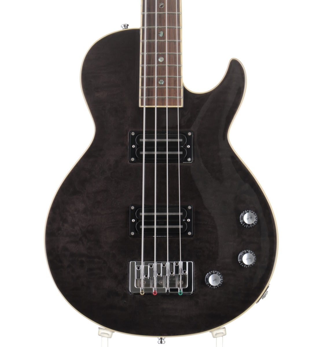 中古】Killer / KB-EMIR See-Through Black 2023年製【4.48kg】【S/N