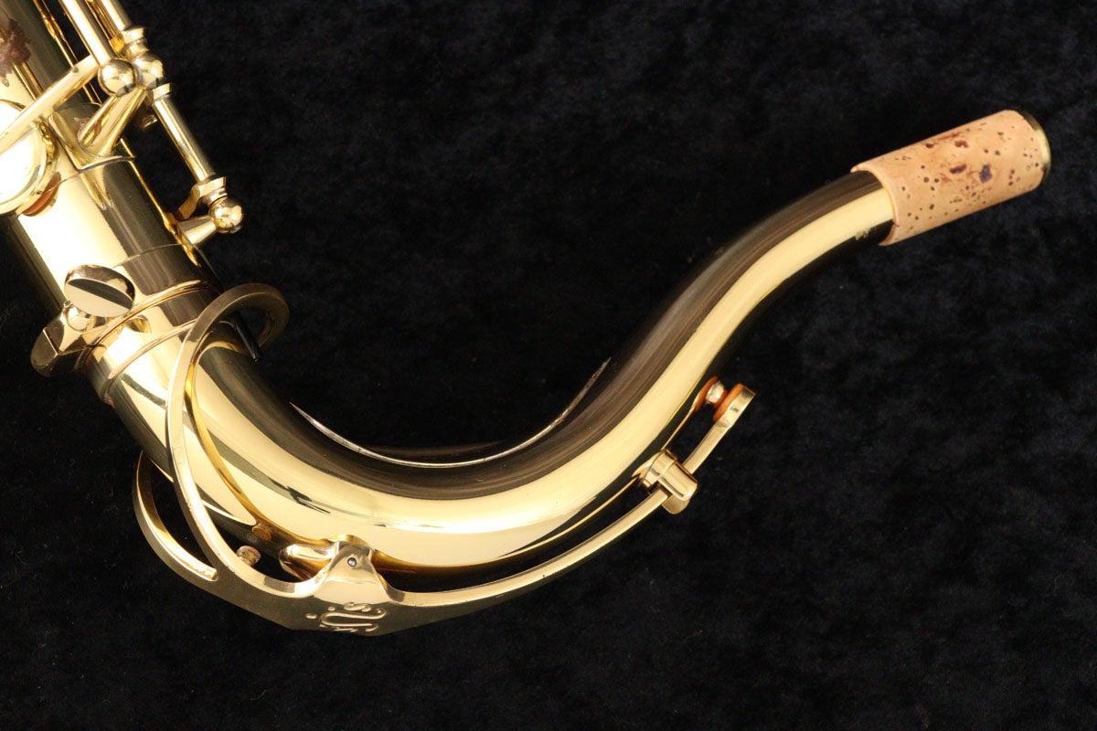 中古】Yanagisawa ヤナギサワ / Tenor T-901 テナーサックス SN