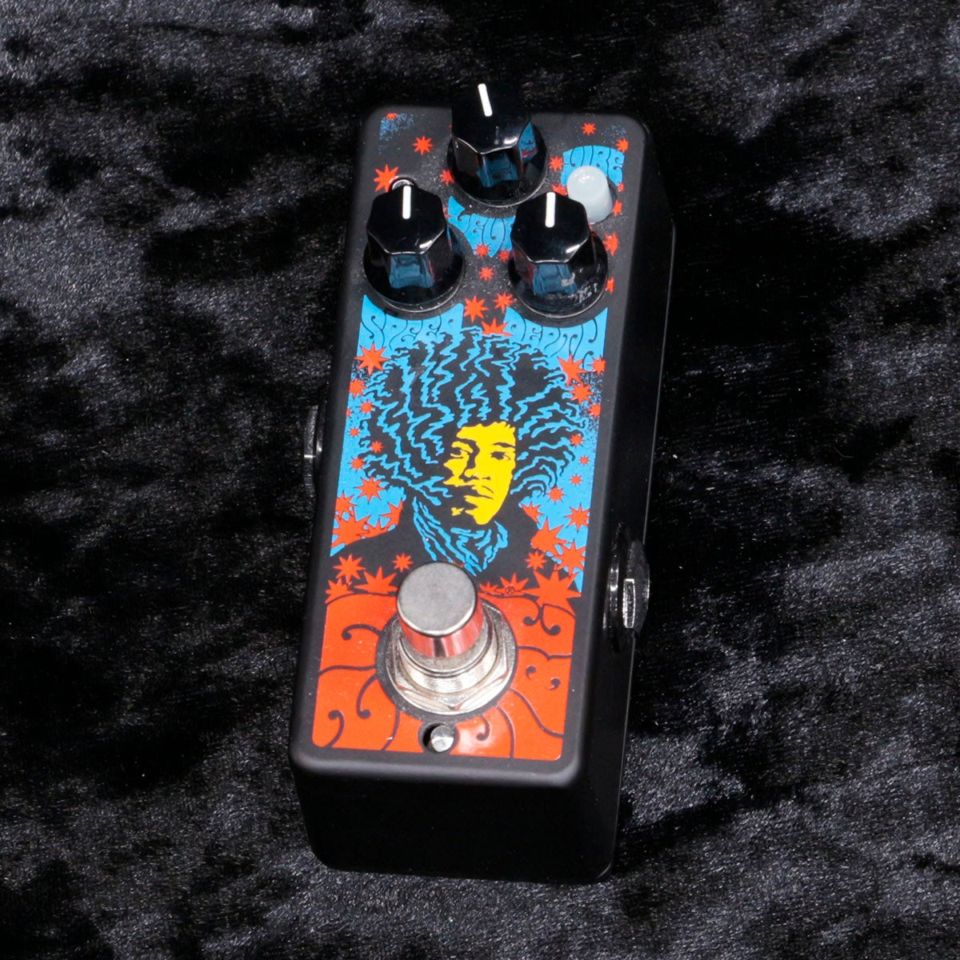 中古】JIM DUNLOP / JHMS3 Uni-Vibe Chorus/Vibrato Authentic Hendrix