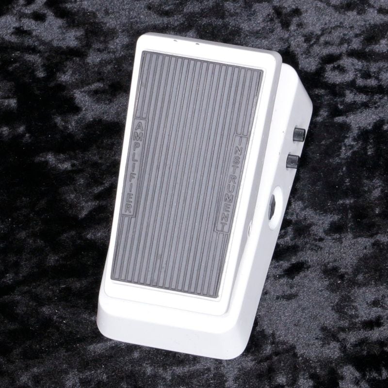 中古】JIM DUNLOP / CBM105Q Cry Baby Mini Wah ベース用 ワウペダル