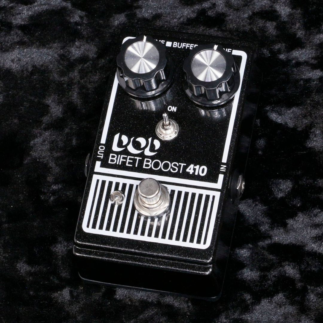 中古】DOD / Bifet Boost 410 【新宿店】 | ブースター/バッファー