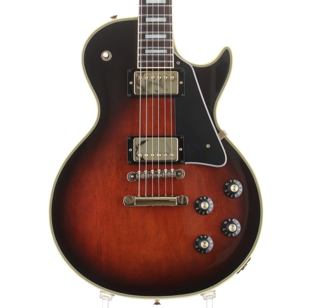 中古】GRECO / Super Power EG500C Brown Sunburst 【御茶ノ水本店