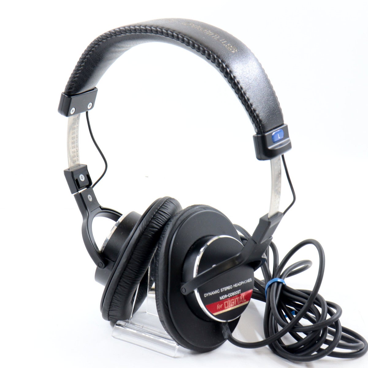 中古】SONY / MDR-CD900ST モニターヘッドホン 【池袋店】 | DJ用