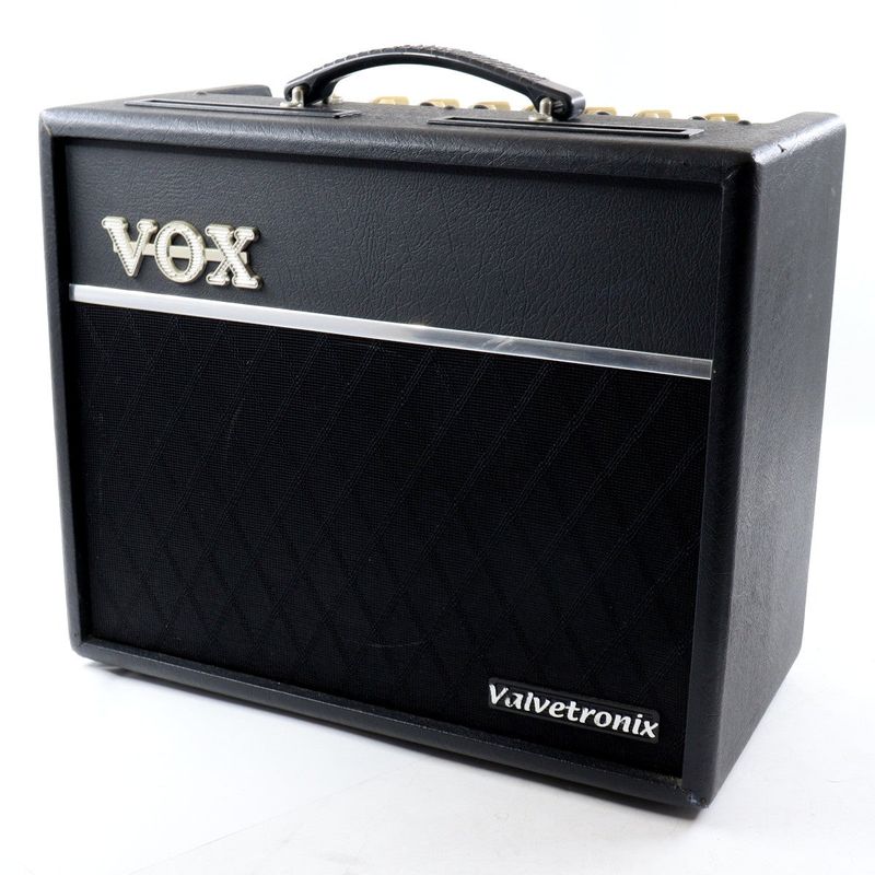 【中古】VOX / VT20+ モデリングギターアンプ 【池袋店】