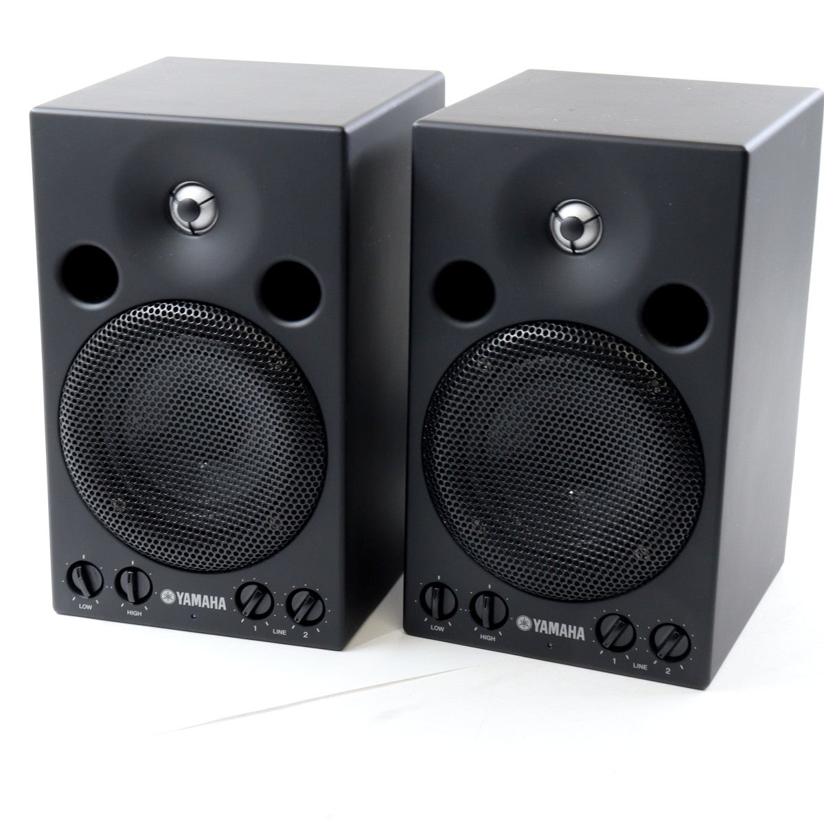 中古】YAMAHA / MSP3 Pair パワードモニタースピーカー 【池袋店