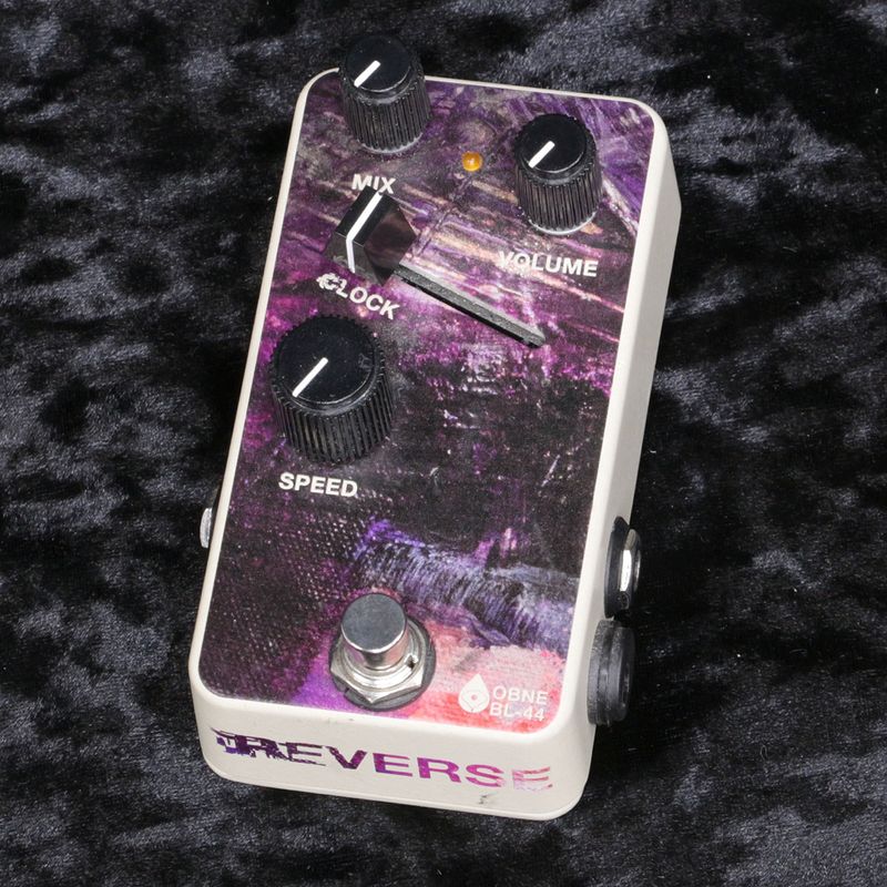 中古】Old Blood Noise Endeavors / BL-44 Reverse 【新宿店