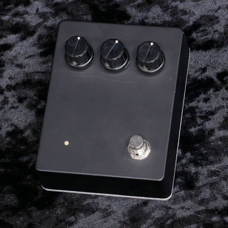 ギター Sarapedals / Kensei Ogata Overdrive Lucy 中古】KENSEI OGATA / Lucy 【新宿店】 | オーバードライブ | イシバシ楽器