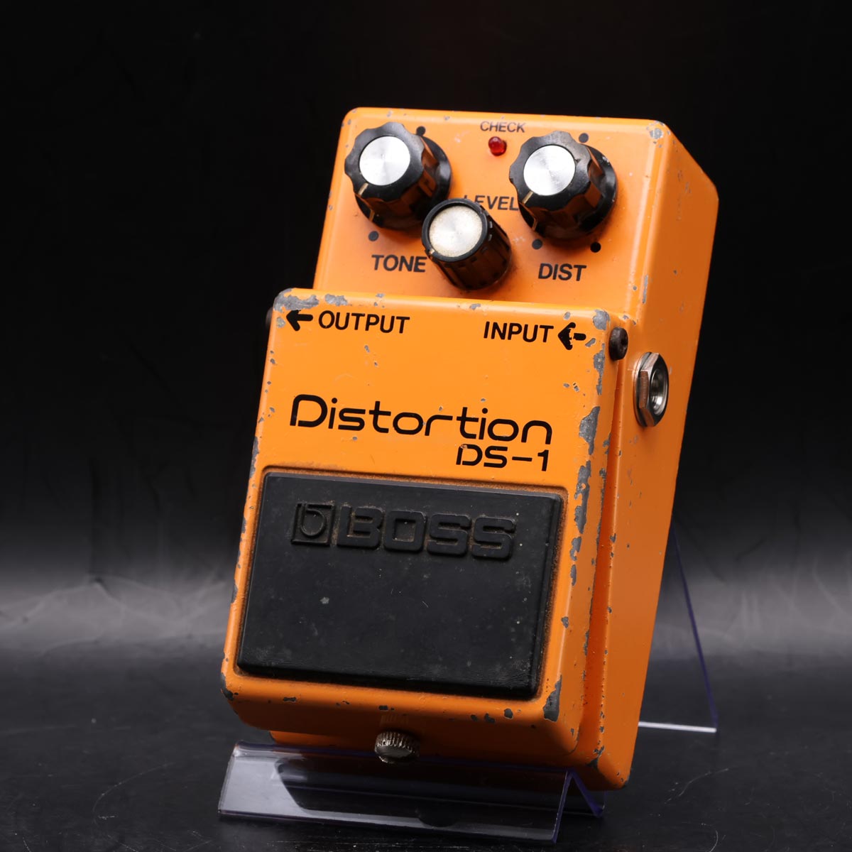 中古】BOSS / DS-1 Distortion Made in Japan ディストーションペダル