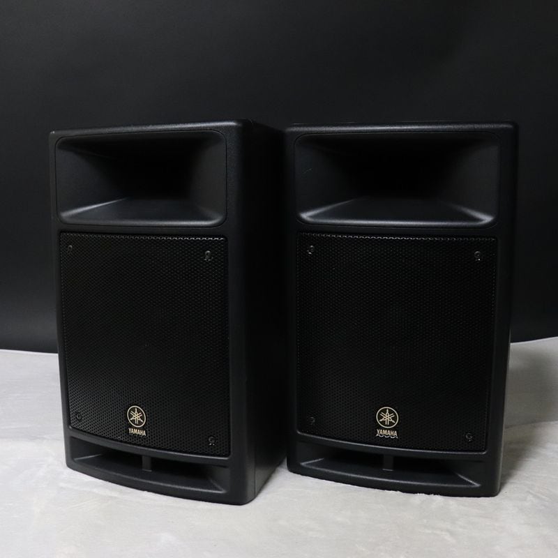 中古】YAMAHA / STAGEPAS 300 【梅田店】 | 簡易PAシステム・スタンド