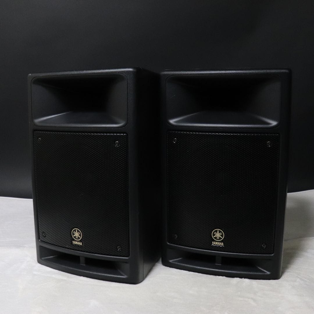 中古】YAMAHA / STAGEPAS 300 【梅田店】 | 簡易PAシステム・スタンド